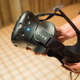 Illustration for article titled I Tried HTCs Newest Vive VR Headset. Heres What It Looks Like